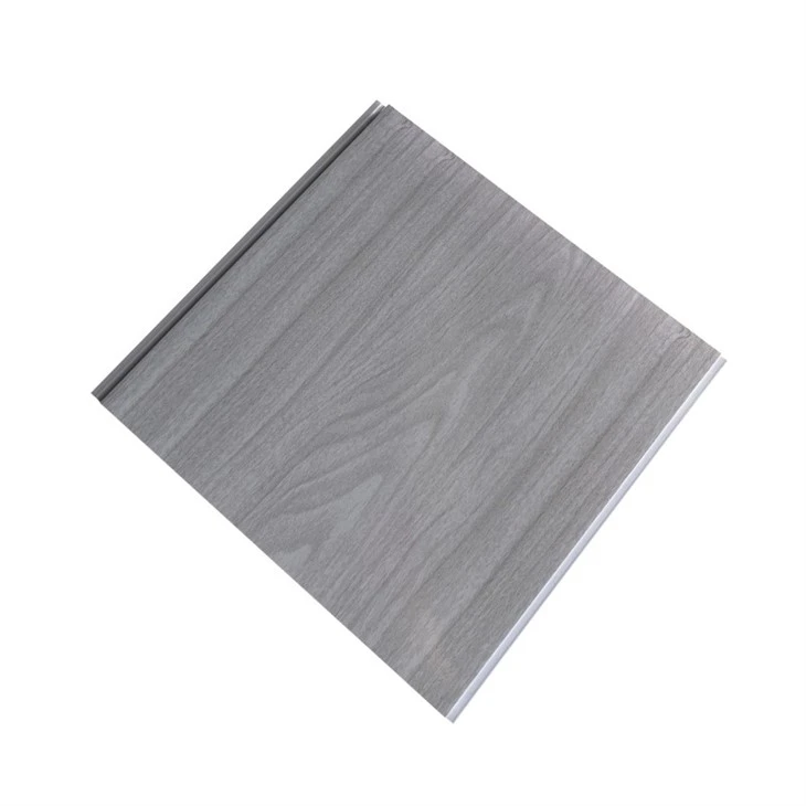 Black PVC Ceiling