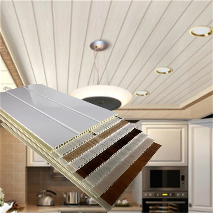 Jeftina PVC plafona