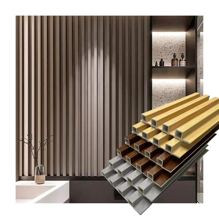 Kina Fluinula WPC panel