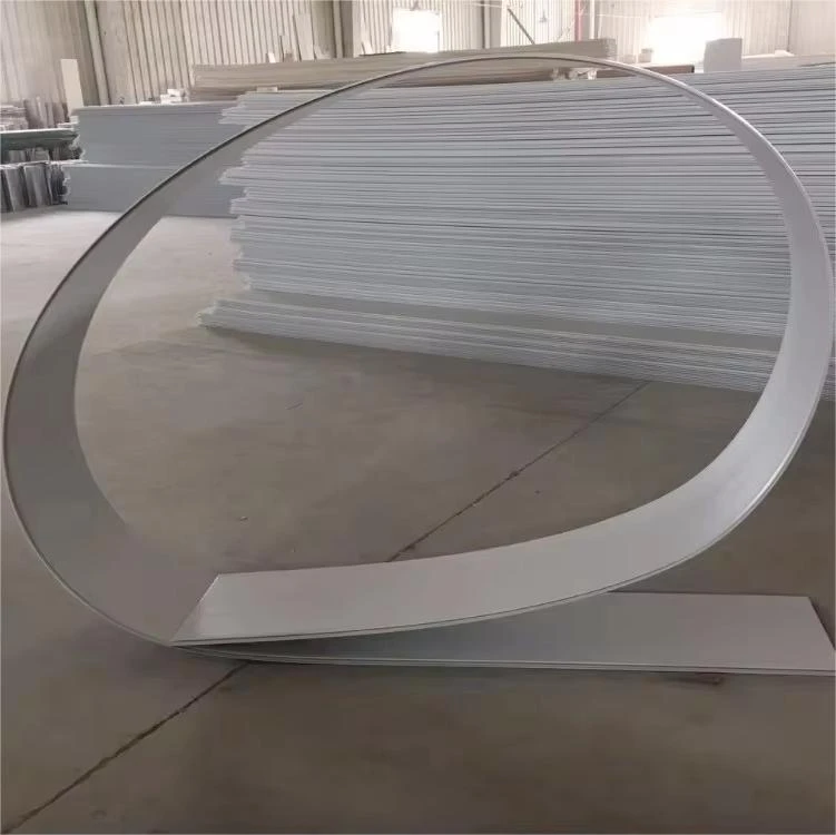 Bijeli PVC plafon