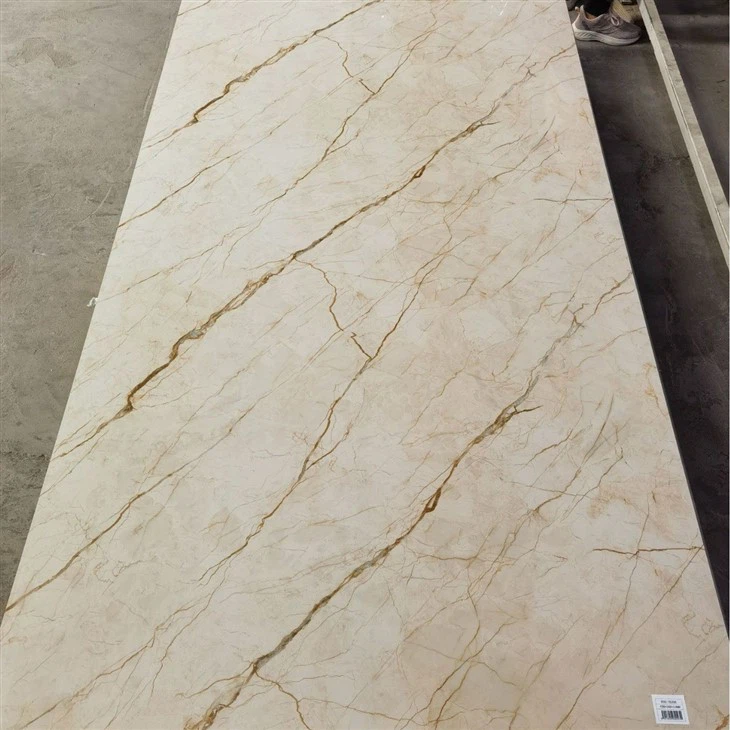 Flex PVC Marble Sheet