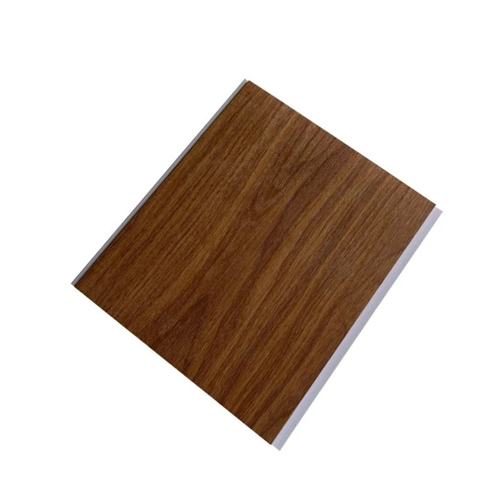 Glossy PVC Ceiling Panel