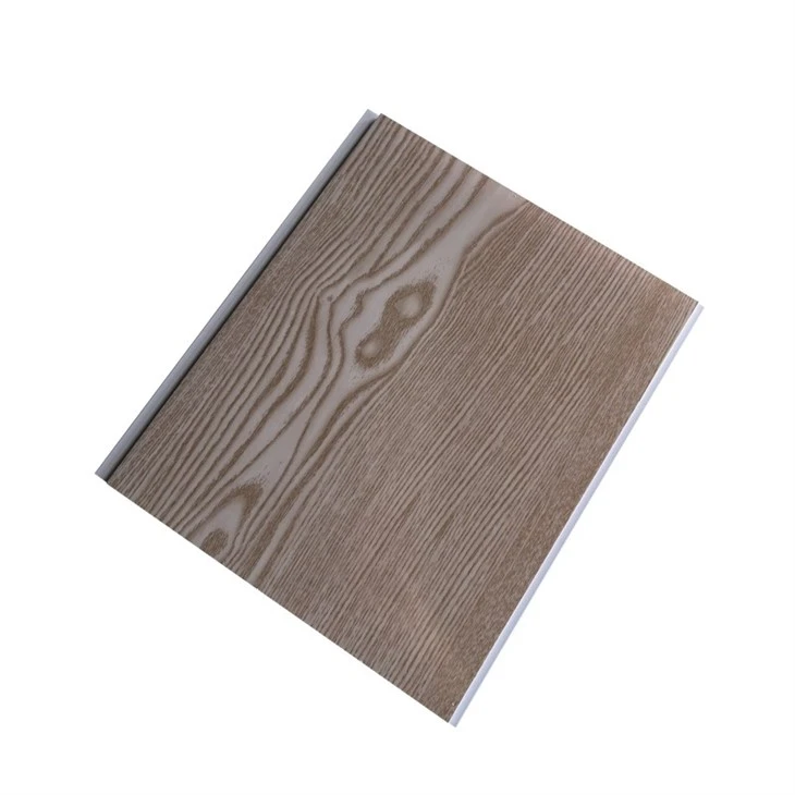 Lamina Cielo Raso PVC