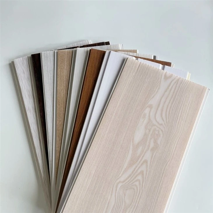 Lamina Cielo Raso PVC