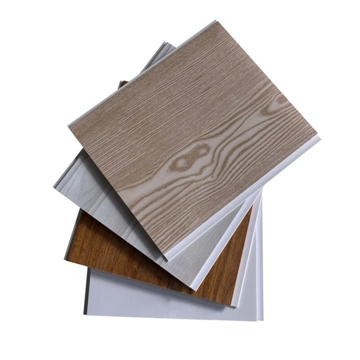 Lamina Cielo Raso PVC