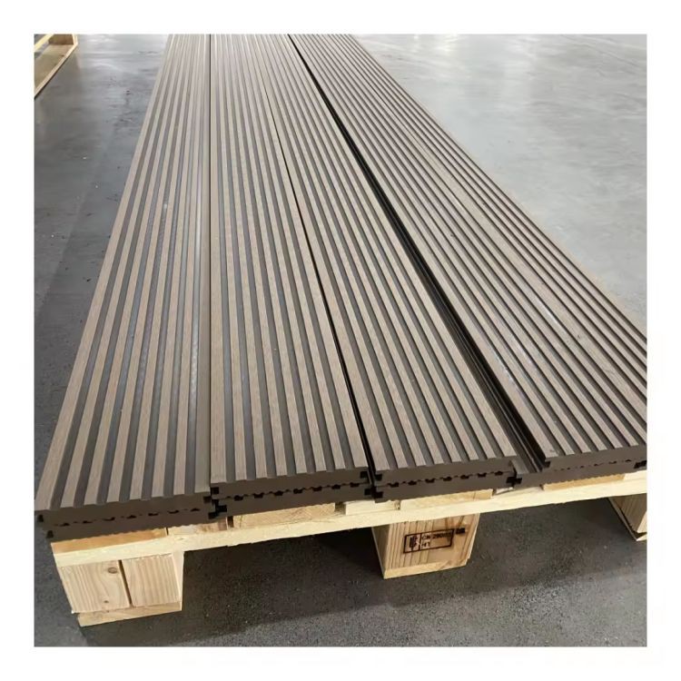 WPC Decking
