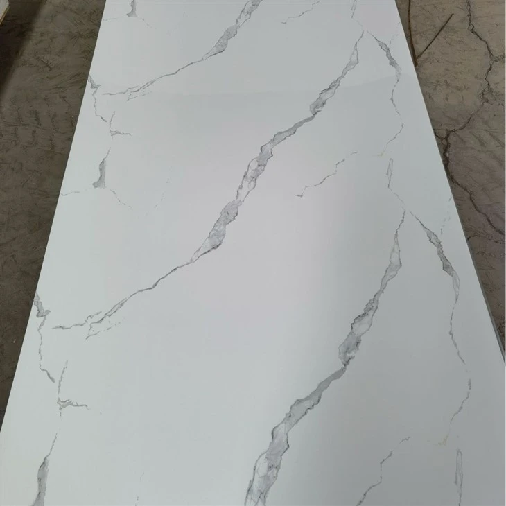 Polymarble Sheet For Wall