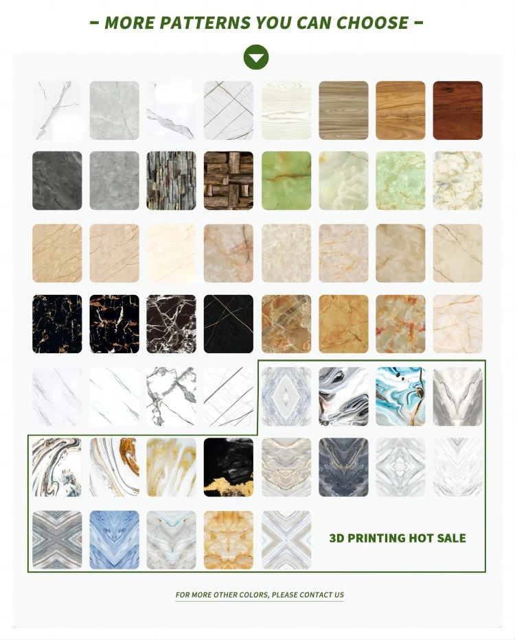 more patterns for uv pvc marble sheet more patterns for uv pvc marble sheet