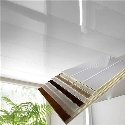 Spavaća soba PVC plafon