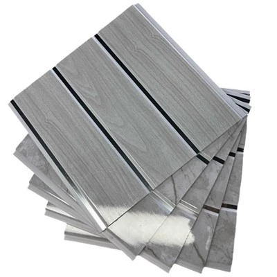 Kuhinja PVC plafon