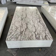 Mramorni finiš PVC list