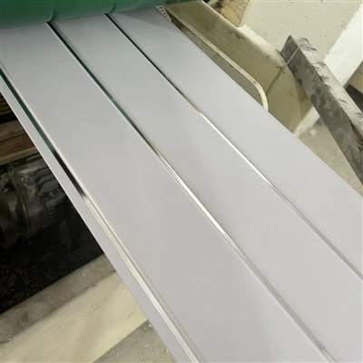 PVC plafon