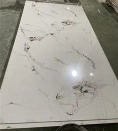 PVC mramorni zidni panel 4x8