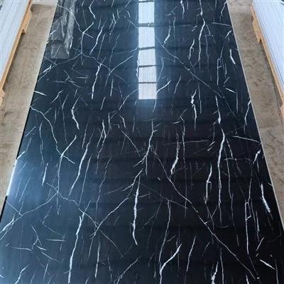 White Marble PVC zidna ploča