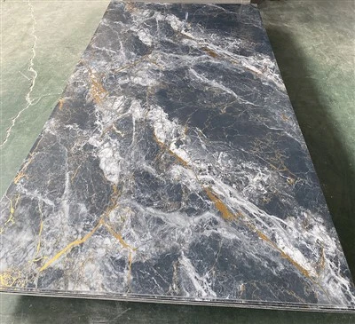 YIKE Marble Design zidni panel 2440*1220*3mm